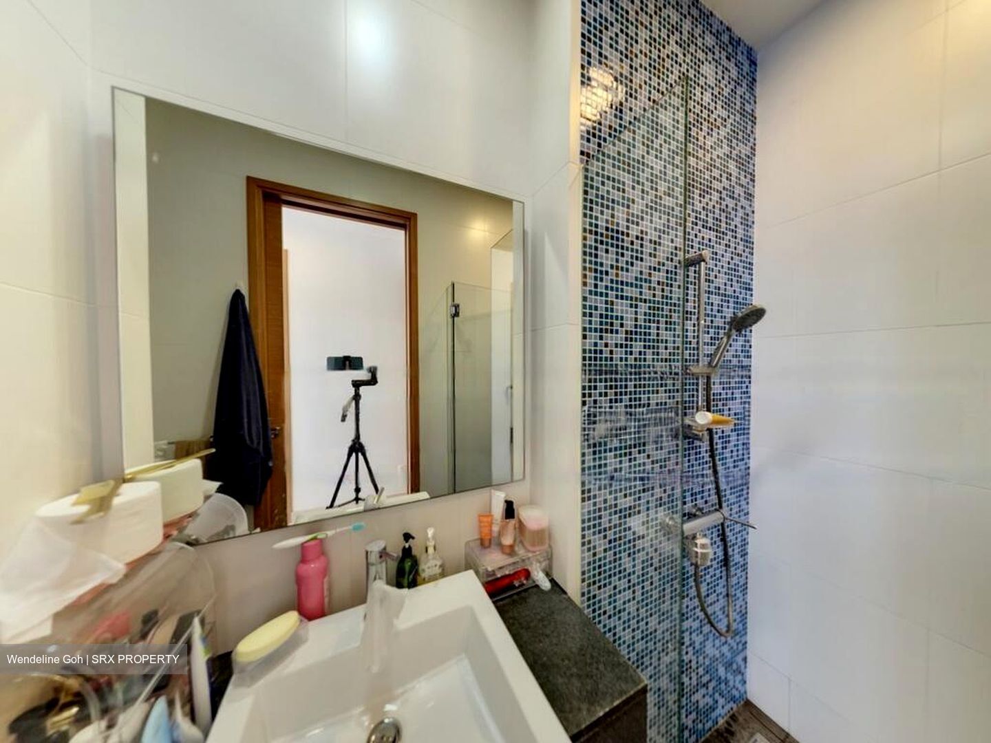 The Inspira (D9), Condominium #469700371